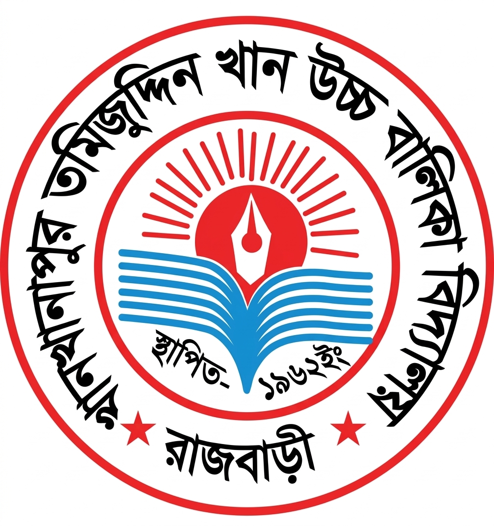 KHAN KHANAPUR TAMIZ UDDIN KHAN GIRLS HIGH SCHOOL