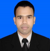 A. HALIM MOLLA