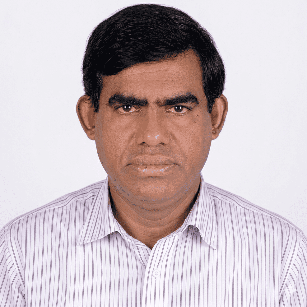 মোঃ সাফিউল্লাহ
